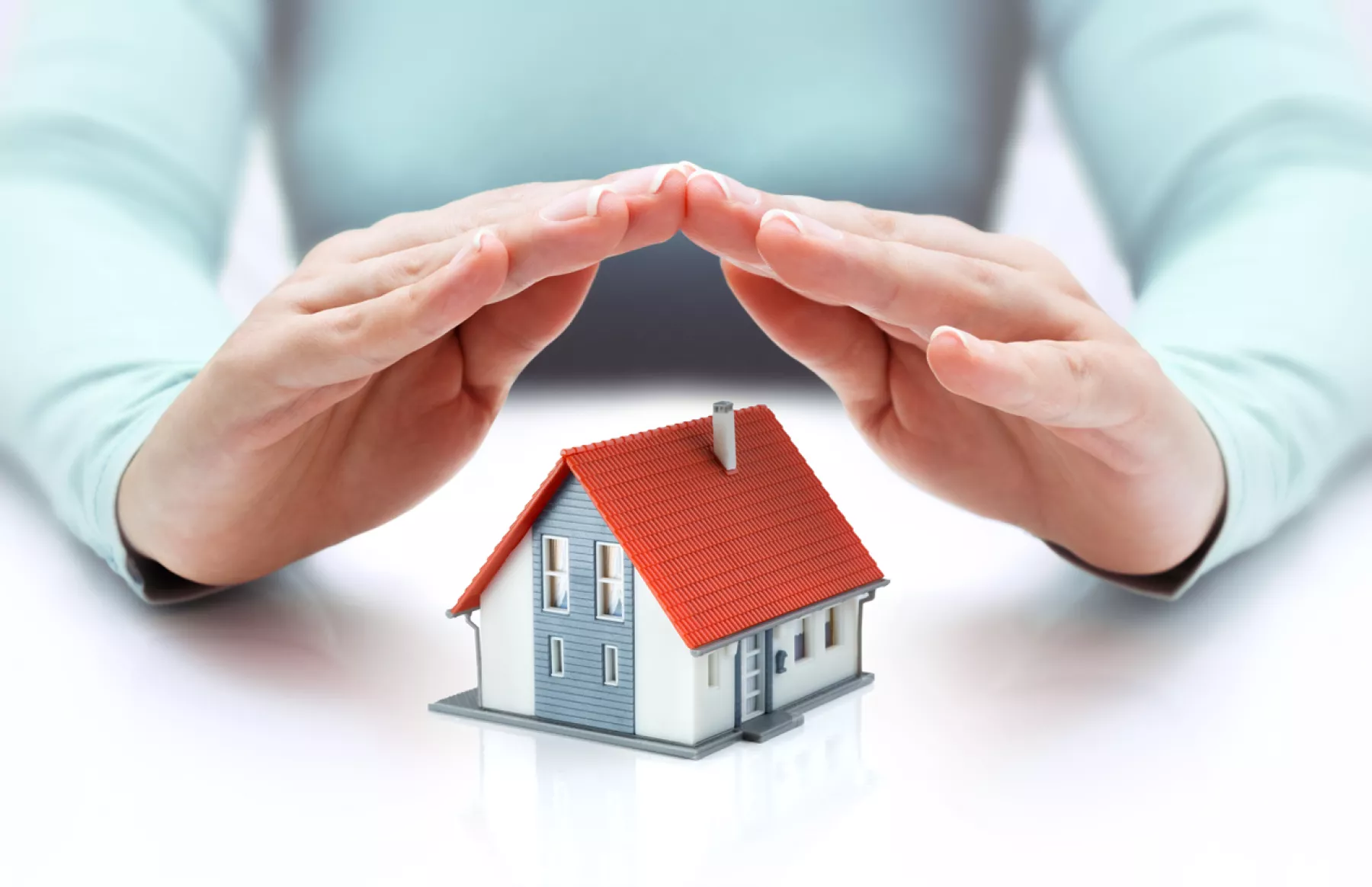 Seguros de hogar